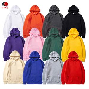 Sudaderas personalizadas Ryan Pro Gear para hombre con logotipo personalizado, color personalizado, tallas grandes, servicios OEM y ODM disponibles. - Product Image 2