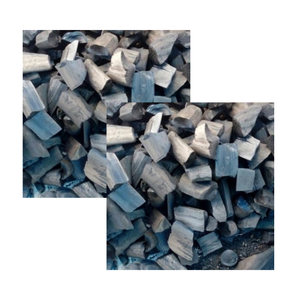 Briquettes de charbon de bois dur Halaban pour griller toutes sortes de plats avec un arôme distinctif OEM et une faible teneur en fumée - Product Image 3