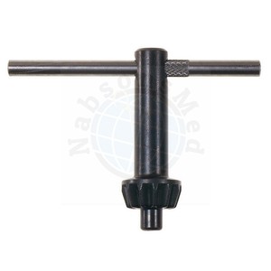 NABSONS MED Pince à fil manuelle à poignée en T en acier inoxydable, instrument chirurgical orthopédique, applicateur de fil K pour fixation osseuse, pour fil de précision - Product Image 6
