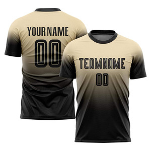OEM Service Customized New Style <b>Soccer</b> Uniform Sets 100% Polyester Factory Price High Quality Club <b>Soccer</b> Uniforms - Product Image 2