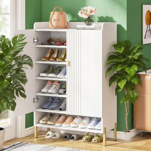 Scarpiera Resistente ed Elegante per Organizzare le Tue Calzature - Product Image 1