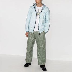 <b>Light</b> Weight Standard Wind Breaker <b>Jacket</b> Top Quality Breathable Plus Size Men's <b>Jackets</b> Wholesale Windbreaker <b>Jackets</b> - Product Image 4