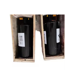 Bidon en métal noir laminé à froid de qualité export pour liquides 0,5L 1L pour le stockage d'huiles essentielles - Product Image 6