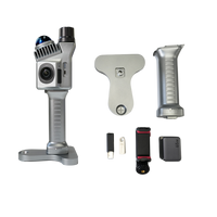 Escáner LiDAR 3D Portátil GEOSUN GS-200G, Equipo de Topografía de Alta Precisión RTK