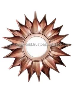 Nuevo diseño, arte de pared negro, escultura de Arte de pared de Metal hecha a mano, decoración de pared de proveedores mayoristas - Product Image 2