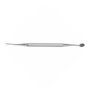 ชุดเครื่องมือผ่าตัดตะไบกระดูก TC แบบ 4 ด้าน ปลายสองด้าน ยี่ห้อ Fomon รุ่น DC-S-9 ผลิตจากเหล็กกล้าไร้สนิมคุณภาพสูง เกรด A+ ทนทาน ได้รับการรับรองมาตรฐาน CE - Product Image 5