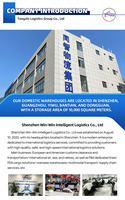 Transitaire FBA porte-à-porte depuis Shenzhen. LCL + Transport routier. Spécialisé dans les domaines alimentaire, cosmétique, textile et machines.