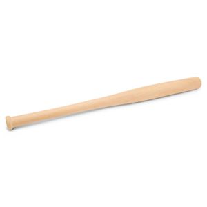 Bâton de baseball en bois de qualité supérieure, équipement sportif fait main pour l'entraînement et les jeux de plein air récréatifs - Product Image 4