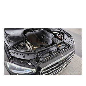 Mercedes-Benz Classe S S450L 4MATIC 2023, 46 620 km, boîte automatique, sièges en cuir, conduite à gauche, caméra de recul - Product Image 6