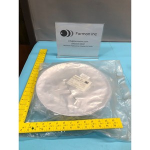 AMAT 0020-24746 Shield Lower High Cond 101 AL 8" - Equipo y piezas de semiconductores de confianza de la marca global Legacy - Product Image 2