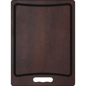 Rectangular Wooden Chopping <b>Board</b> With Handle For Kitchen Use - Product Image 3