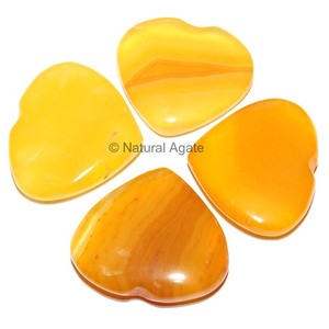 Get Trending Gemstone Lapis Lazuli Hearts shaped Stones Online - Product Image 6