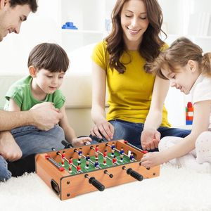 Indoor-Tischfußballspiel - 20 Zoll Wettkampfgröße für Sportbegeisterte - Product Image 3