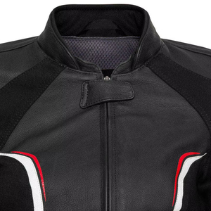 Top Quality Genuine Leather Full Safety Motorbike <b>Jacket</b> <b>Racing</b> <b>Jacket</b> - Product Image 4
