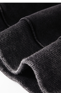 Hot New 100% Cotton Sweatshirt and Trouser <b>Set</b> Two Piece Hooded Sweatshirt <b>Set</b> Custom-made Sweatshirt and <b>Sweatpants</b> <b>Set</b> Unisex - Product Image 3