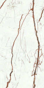 Azulejos de Porcelana de Alta Calidad Infinite Vein de 600x1200 mm, Azulejos Antideslizantes para Piso de Baño, Azulejos de Pared de Cerámica con Estilo de Tallado de Lujo - Product Image 4