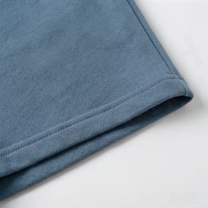 Pantalones Cortos Deportivos de Verano para Hombre, Estilo Coreano, Casuales, de Playa, Elásticos, Talla Grande, Tejido Elástico de Secado Rápido, para Correr - Product Image 6