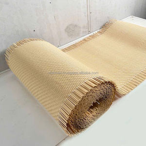 Muebles de Mimbre Hechos a Mano - Yute Sostenible y Fibra Natural para Decoración del Hogar y Bodas, Rollo de 45m - Product Image 1