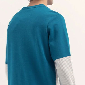 Hot Sale 100% Cotton Men's <b>Sweatshirts</b> High Quality Crewneck Wholesale Best Selling Winter Solid Crewneck <b>Sweatshirt</b> Print Logo - Product Image 6