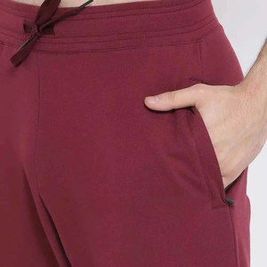 Conjunto Deportivo de Invierno para Hombre, de Alta Calidad, Transpirable, Ligero, 100% Poliéster, con Capucha, para Entrenamiento Deportivo y Jogging - Product Image 3