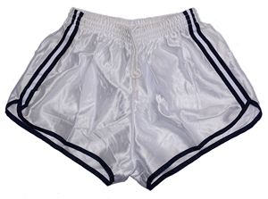 High Quality Designer Fashion Nylon Shorts for Men Custom Logo <b>Letter</b> Graphic Mid Straight Leg Casual Breathable Shorts - Product Image 4