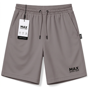 Pantalones Cortos Casuales para Hombre, Cómodos, Ligeros, Transpirables, Elegantes, para Actividades al Aire Libre y Viajes - Product Image 1
