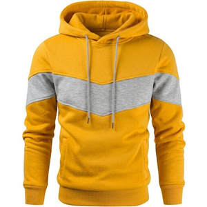 Sweat-shirts pour hommes, sublimation personnalisée, design tendance surdimensionné - Product Image 6