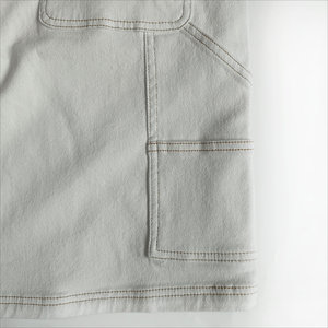 High Quality Solid Blank <b>Men</b> Cotton Denim Shorts Custom Embroidery Casual Vintage Canvas <b>Men</b> <b>Jean</b> Shorts Baggy Jorts for <b>Men</b> - Product Image 4