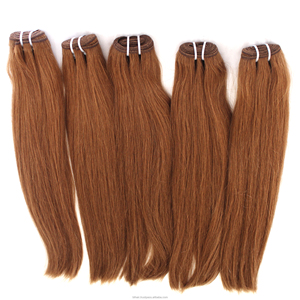 Compre cabello humano virgen crudo de Vietnam, con cutículas alineadas, sedoso, suave, sin enredos, precio al por mayor, envío rápido a todo el mundo ahora. - Product Image 5