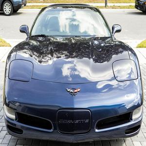Chevrolet Corvette Coupé 1999, voitures d'occasion à bas prix - Product Image 3