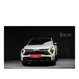 Para Kia Sportage Edición 30 Aniversario 2WD Modelo Abril 2024 con 56,766 km, Caja de Cambios Automática, Asientos de Cuero, Cámara Trasera - Product Image 3