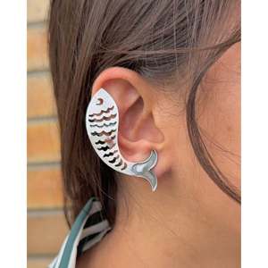 ต่างหูแฟชั่น Matsya - Product Image 1