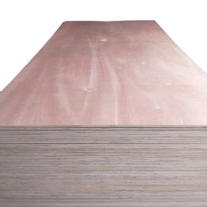 Contreplaqué d'emballage 8-18 mm du fabricant vietnamien, en acacia ou en noyau mixte avec placage de pin, de Styrax et de Manglietia - Product Image 1