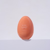 Crème Antioxydante Dr.Bio Red Orange PDRN Niacinamide Glutathion Éclaircissante et Éclatante à Faible Irritation, Texture Perles, 50g, Pour Tous Types de Peau