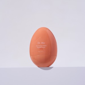 Dr.Bio Red Orange PDRN Niacinamide Whitening Radiant Cream 50g Box - Product Image 2