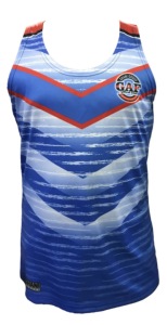 GAF High Quality Breathable Quick Dry Lurex 100% Cotton Workout Fitness Sport <b>Running</b> <b>Singlets</b> Tank Top for Men - Product Image 6