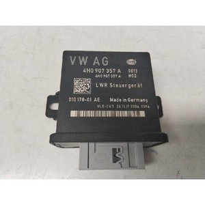 ECUs y Módulos de Computación Usados A6 4H0907357A - Product Image 1