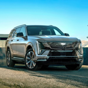 Oferta Especial Cadillac Escalade Sport, Vehículo de Lujo, Motor Potente, Diseño Elegante, Rendimiento Confiable, Colores OEM/ODM Disponibles - Product Image 2