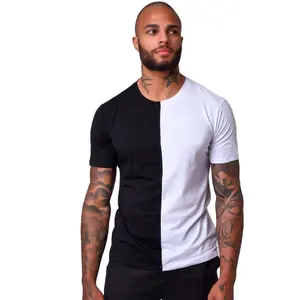 High quality custom mercerized cotton t shirt,men's t-shirt 100% cotton,blank t-shirt 100% cotton