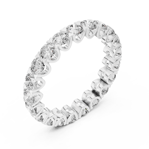 Summer Shop 14K Anillo de diseño único con piedras preciosas al por mayor - Product Image 4