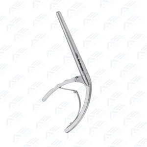 Rongeur Kerrison à morsure ascendante 90 degrés pour instruments chirurgicaux et endoscopie médicale de la colonne vertébrale - Product Image 6