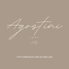 AGOSTINI ROBINETTERIE logo