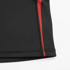 Uniforme de Compresión con Logotipo Personalizado Premium, Conjunto de Ropa Deportiva para Hombre, Sublimado, para Entrenamiento de Baloncesto - Product Image 6