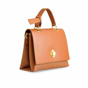 Hombres Formal Marrón P36338 Bolso de Hombro - Product Image 2