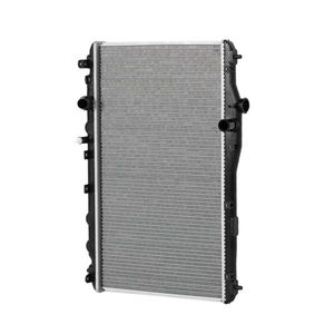 Radiatore per Honda Civic 2012-2015 e Acura ILX 2013-2015, Modelli 1.8L 2.0L 2.4L - Product Image 5