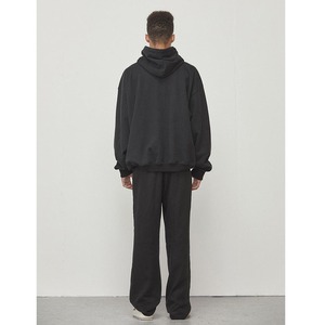 [DPRIQUE] 06 Sweat à capuche oversize (D10T042) en mélange de coton respirant, durable, pour un usage quotidien décontracté - Product Image 1