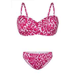 Maillot de bain femme Solid Trader, résistant à l'eau, séchage rapide, léger, durable, pour piscine et resort, tendance - Product Image 1