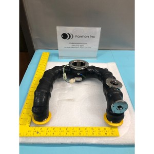 LAM 853-013929-003 HYT-70ห้องรวมของระบบ HTD – อุปกรณ์และชิ้นส่วนเซมิคอนดักเตอร์คุณภาพสูงจากผู้ผลิตชั้นนำระดับโลกที่ได้รับความไว้วางใจ - Product Image 2