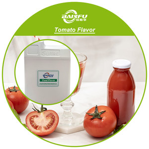 Saborizante de Tomate de Grado Alimenticio, Aroma Auténtico a Tomate Maduro para Salsas, Bocadillos, Sopas y Condimentos - Product Image 2