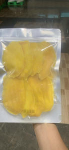 Rodajas de Mango Deshidratado Premium para Producción de Snacks y Empaque Minorista con Calidad Estable para Exportación - Product Image 6